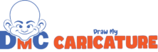 dmc logo bn